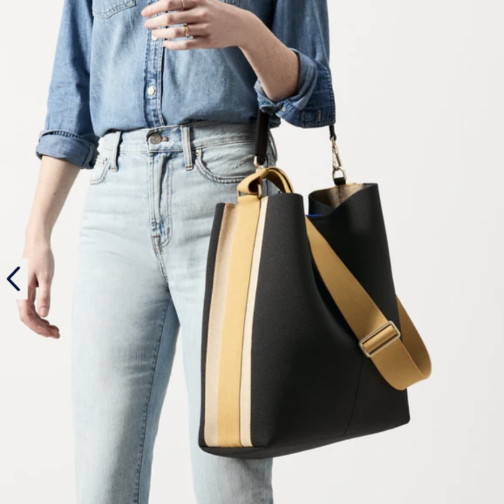 Rothy's Bucket Bag